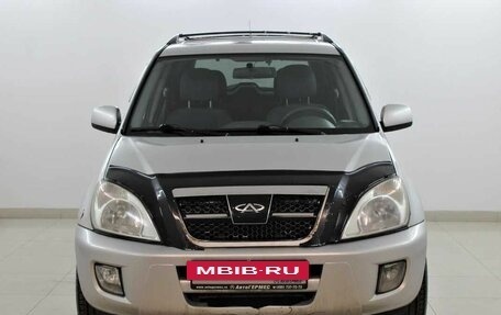 Chery Tiggo (T11), 2007 год, 265 000 рублей, 2 фотография