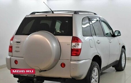 Chery Tiggo (T11), 2007 год, 265 000 рублей, 4 фотография