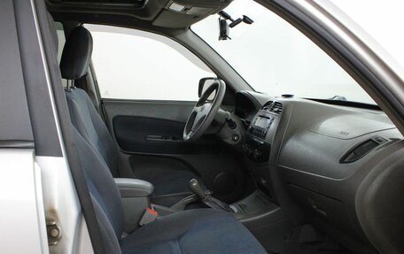 Chery Tiggo (T11), 2007 год, 265 000 рублей, 11 фотография