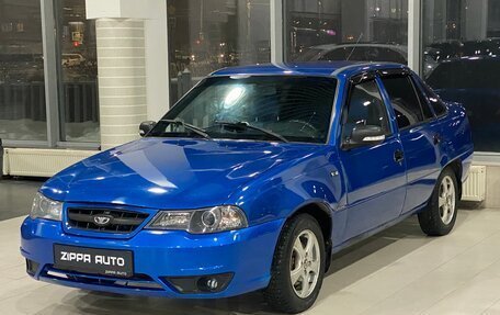 Daewoo Nexia I рестайлинг, 2011 год, 249 000 рублей, 3 фотография