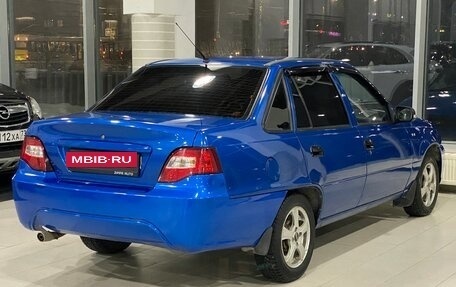 Daewoo Nexia I рестайлинг, 2011 год, 249 000 рублей, 4 фотография