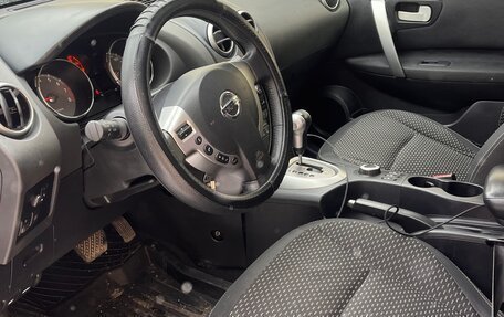 Nissan Qashqai, 2008 год, 1 150 000 рублей, 9 фотография