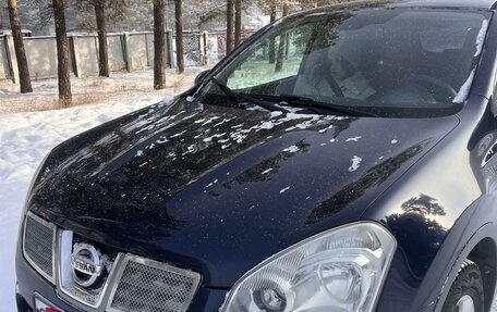 Nissan Qashqai, 2008 год, 1 150 000 рублей, 17 фотография