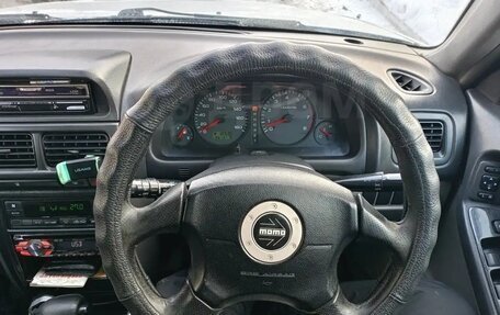 Subaru Forester, 2001 год, 695 000 рублей, 6 фотография