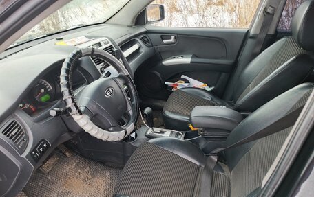 KIA Sportage II, 2007 год, 620 000 рублей, 16 фотография