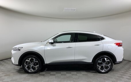 Haval F7x I, 2023 год, 2 598 000 рублей, 8 фотография