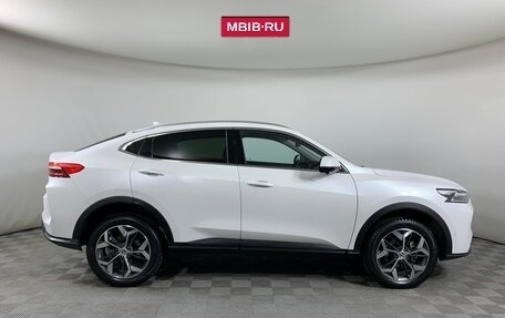 Haval F7x I, 2023 год, 2 598 000 рублей, 4 фотография