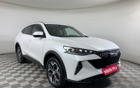 Haval F7x I, 2023 год, 2 598 000 рублей, 3 фотография