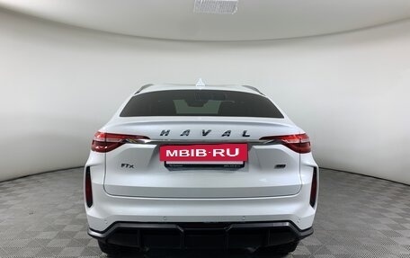 Haval F7x I, 2023 год, 2 598 000 рублей, 6 фотография