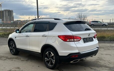 DongFeng AX7 I, 2018 год, 1 820 000 рублей, 4 фотография