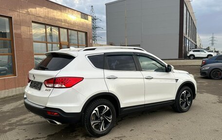 DongFeng AX7 I, 2018 год, 1 820 000 рублей, 6 фотография