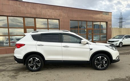 DongFeng AX7 I, 2018 год, 1 820 000 рублей, 7 фотография