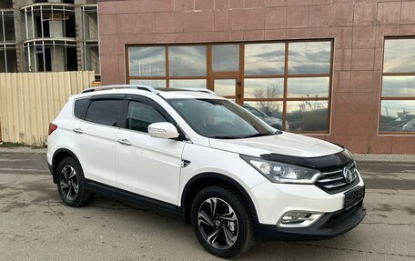 DongFeng AX7 I, 2018 год, 1 820 000 рублей, 8 фотография