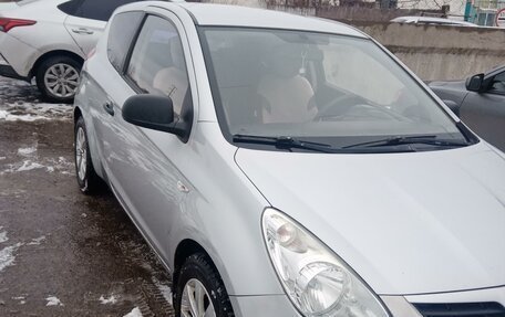 Hyundai i20 IB рестайлинг, 2010 год, 485 000 рублей, 10 фотография