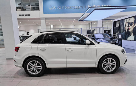 Audi Q3, 2013 год, 1 979 000 рублей, 8 фотография