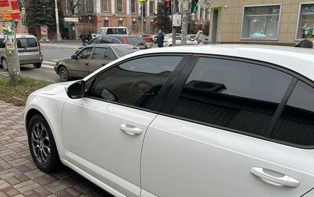 Skoda Octavia, 2014 год, 1 300 000 рублей, 5 фотография