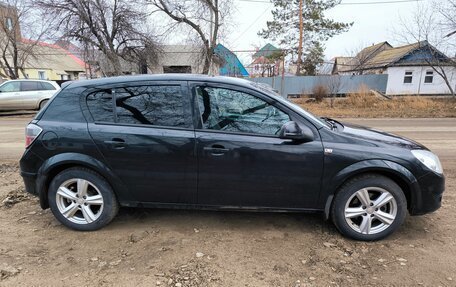 Opel Astra H, 2013 год, 640 000 рублей, 3 фотография