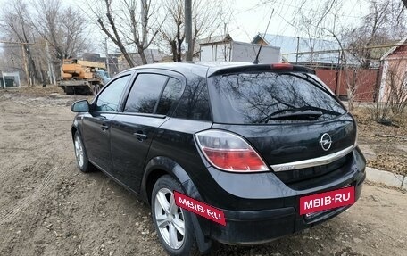 Opel Astra H, 2013 год, 640 000 рублей, 6 фотография