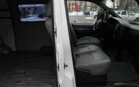 Hyundai Starex I рестайлинг, 2007 год, 670 000 рублей, 26 фотография