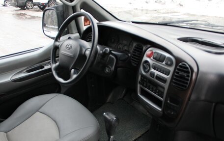 Hyundai Starex I рестайлинг, 2007 год, 670 000 рублей, 24 фотография