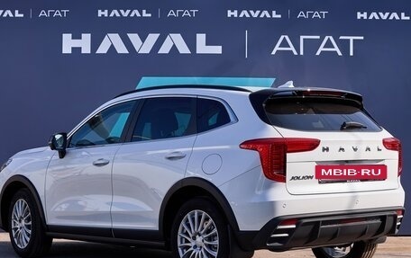 Haval Jolion, 2024 год, 2 549 000 рублей, 7 фотография