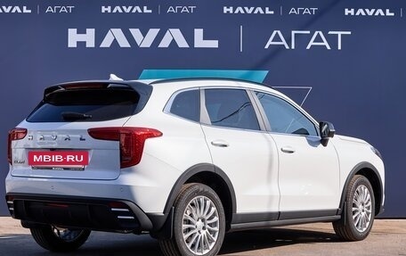 Haval Jolion, 2024 год, 2 549 000 рублей, 4 фотография