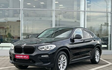 BMW X4, 2018 год, 4 149 000 рублей, 1 фотография