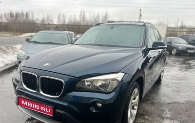 BMW X1, 2013 год, 1 250 000 рублей, 1 фотография