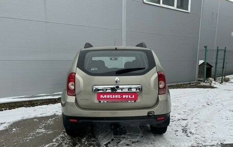 Renault Duster I рестайлинг, 2012 год, 795 000 рублей, 5 фотография