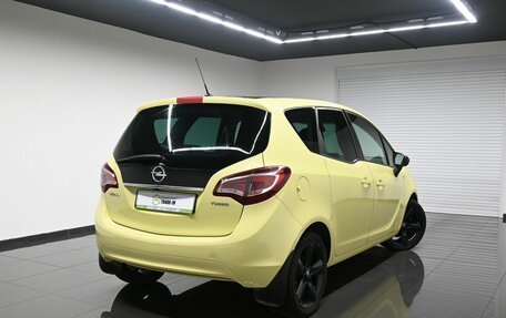 Opel Meriva, 2014 год, 945 000 рублей, 2 фотография