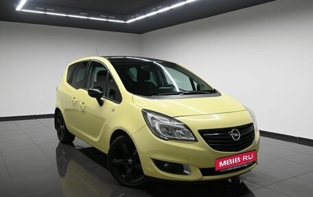 Opel Meriva, 2014 год, 945 000 рублей, 6 фотография