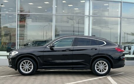 BMW X4, 2018 год, 4 149 000 рублей, 3 фотография