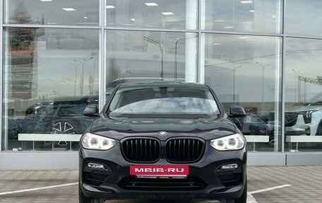 BMW X4, 2018 год, 4 149 000 рублей, 2 фотография