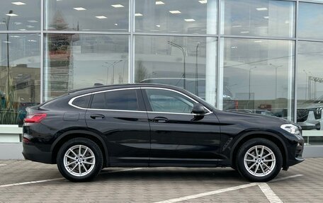 BMW X4, 2018 год, 4 149 000 рублей, 4 фотография