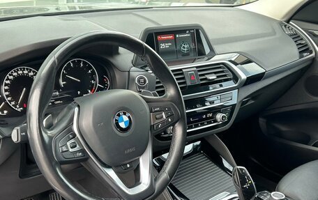 BMW X4, 2018 год, 4 149 000 рублей, 11 фотография