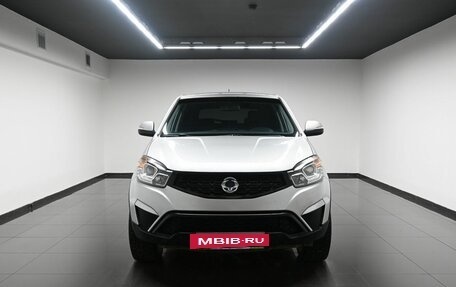 SsangYong Actyon II рестайлинг, 2014 год, 1 295 000 рублей, 3 фотография