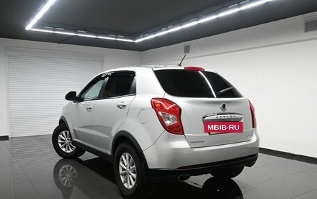 SsangYong Actyon II рестайлинг, 2014 год, 1 295 000 рублей, 6 фотография