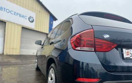 BMW X1, 2013 год, 1 250 000 рублей, 4 фотография