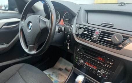 BMW X1, 2013 год, 1 250 000 рублей, 8 фотография