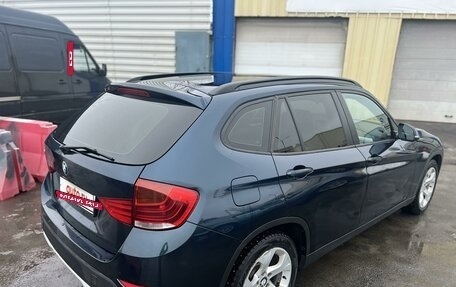 BMW X1, 2013 год, 1 250 000 рублей, 7 фотография