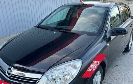 Opel Astra H, 2008 год, 600 000 рублей, 2 фотография