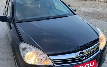 Opel Astra H, 2008 год, 600 000 рублей, 9 фотография