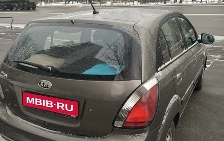 KIA Rio II, 2011 год, 770 000 рублей, 2 фотография