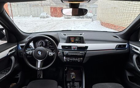 BMW X1, 2019 год, 2 950 000 рублей, 7 фотография