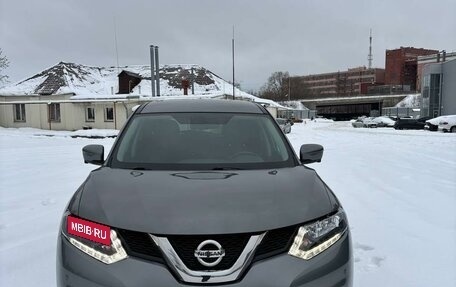 Nissan X-Trail, 2018 год, 2 200 000 рублей, 1 фотография