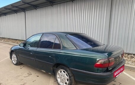 Opel Omega B, 1994 год, 165 000 рублей, 3 фотография