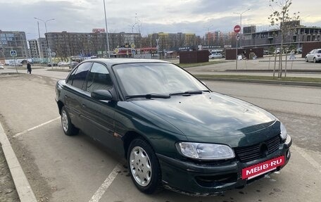 Opel Omega B, 1994 год, 165 000 рублей, 2 фотография