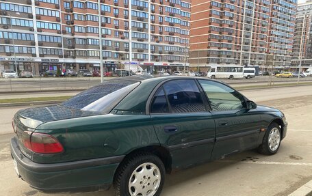 Opel Omega B, 1994 год, 165 000 рублей, 5 фотография