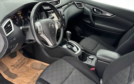 Nissan X-Trail, 2018 год, 2 200 000 рублей, 12 фотография