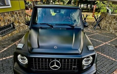 Mercedes-Benz G-Класс AMG, 2023 год, 24 500 000 рублей, 1 фотография